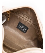 YNOT YESBAG Trusă cosmetică medie Apus de soare &icirc;n Grecia - Genți plic și truse - 5