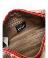 YNOT YESBAG Trusă cosmetică medie Roma plouă - Genți plic și truse - 5