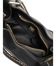 YNOT RACHEL Geantă de umăr BLACK - Genți femei - 5