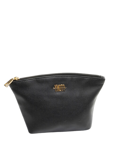 LOVERS Trusă de cosmetică evazată BLACK - Truse de toaletă