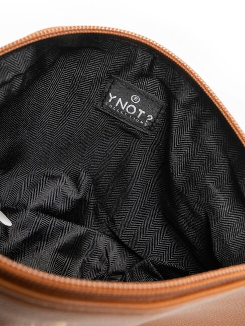 LOVERS Trusă de cosmetică evazată bronzat - Truse de toaletă