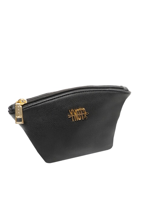 LOVERS Trusă de cosmetică evazată BLACK - Truse de toaletă