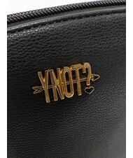 YNOT LOVERS Trusă de cosmetică evazată BLACK - Truse de toaletă - 3