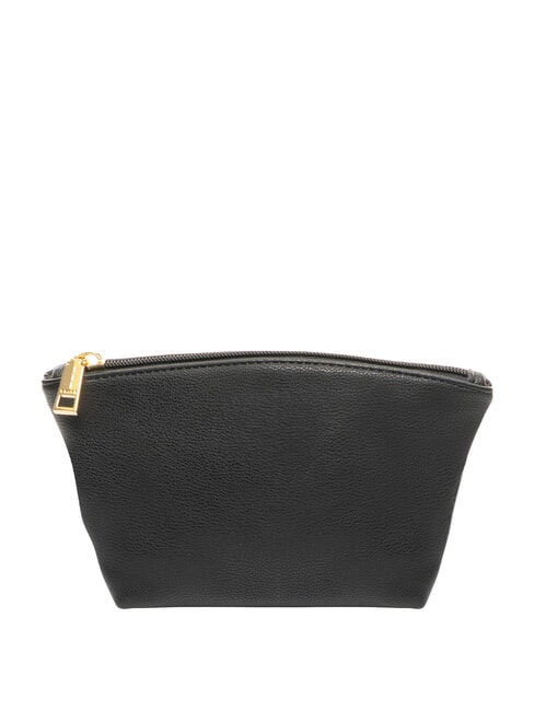 LOVERS Trusă de cosmetică evazată BLACK - Truse de toaletă