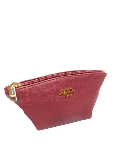 LOVERS Trusă de cosmetică evazată cireașă - Truse de toaletă