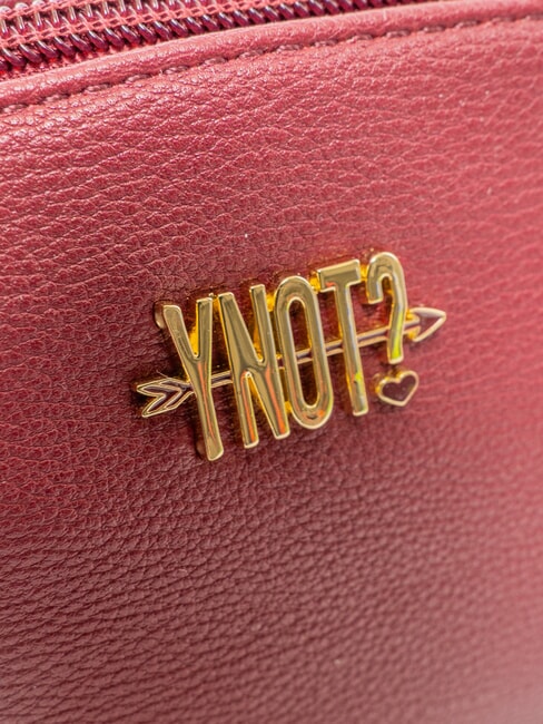 LOVERS Trusă de cosmetică evazată cireașă - Truse de toaletă