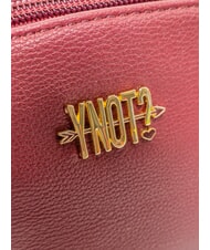 YNOT LOVERS Trusă de cosmetică evazată cireașă - Truse de toaletă - 3