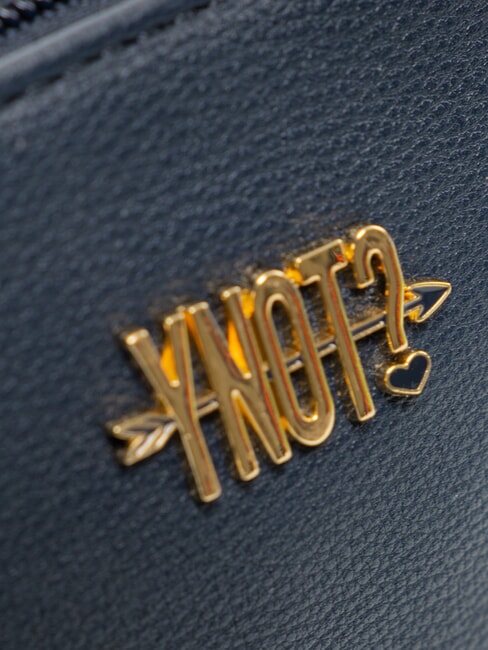 LOVERS Trusă de cosmetică evazată marina - Truse de toaletă