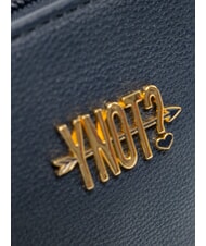 YNOT LOVERS Trusă de cosmetică evazată marina - Truse de toaletă - 3