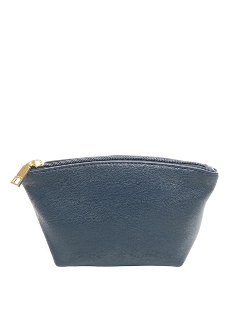 LOVERS Trusă de cosmetică evazată marina - Truse de toaletă