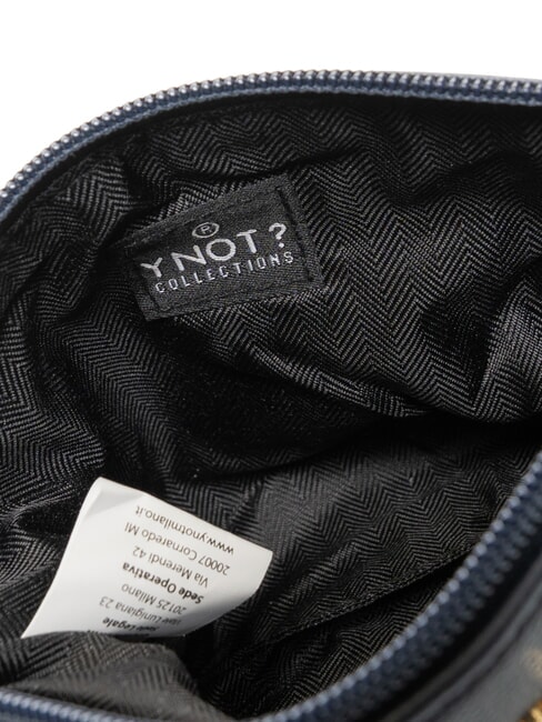 LOVERS Trusă de cosmetică evazată marina - Truse de toaletă