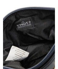 YNOT LOVERS Trusă de cosmetică evazată marina - Truse de toaletă - 5