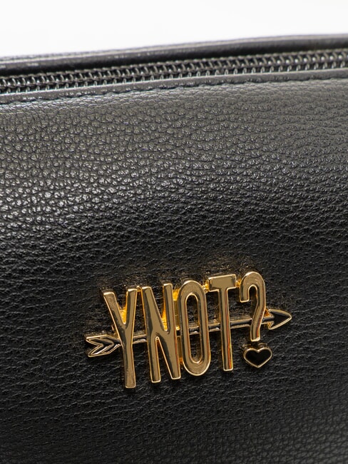 LOVERS Trusă de cosmetică pentru trunchi BLACK - Truse de toaletă