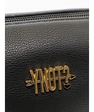 YNOT LOVERS Trusă de cosmetică pentru trunchi BLACK - Truse de toaletă - 3