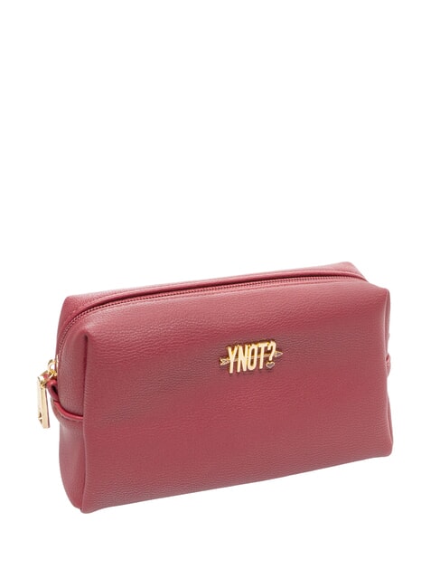 LOVERS Trusă de cosmetică pentru trunchi cireașă - Truse de toaletă