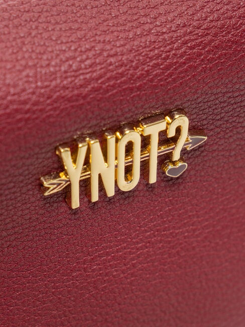 LOVERS Trusă de cosmetică pentru trunchi cireașă - Truse de toaletă