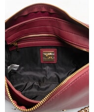 YNOT LOVERS Geantă de umăr medie cireașă - Genți femei - 5