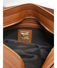 YNOT LOVERS Geantă de umăr cu clapă bronzat - Genți femei - 5