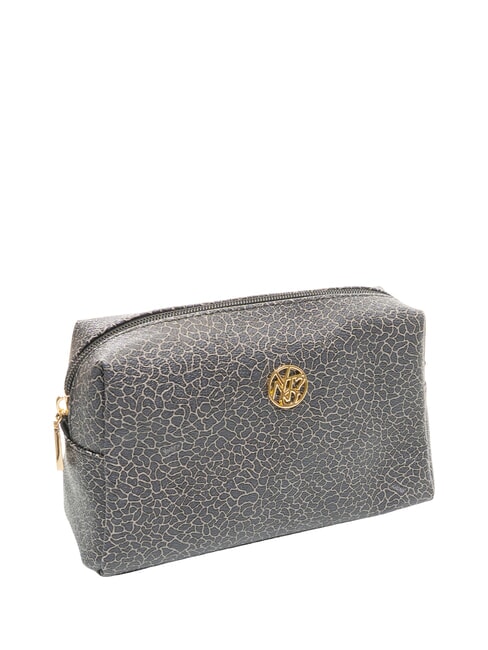 LUX Trusă de cosmetice pentru trunchi BLACK - Truse de toaletă