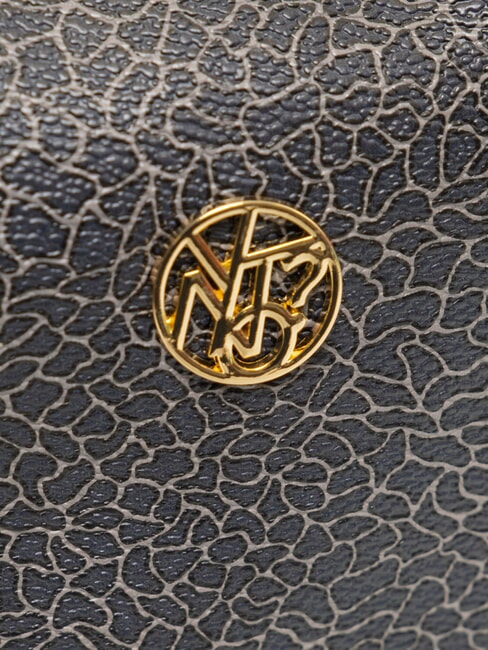 LUX Trusă de cosmetice pentru trunchi BLACK - Truse de toaletă