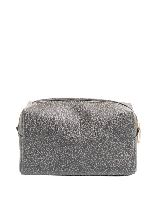 LUX Trusă de cosmetice pentru trunchi BLACK - Truse de toaletă