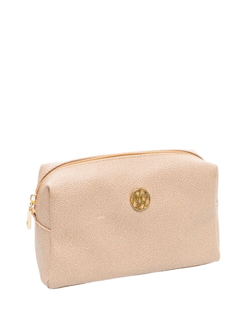 LUX Trusă de cosmetice pentru trunchi caramel - Truse de toaletă