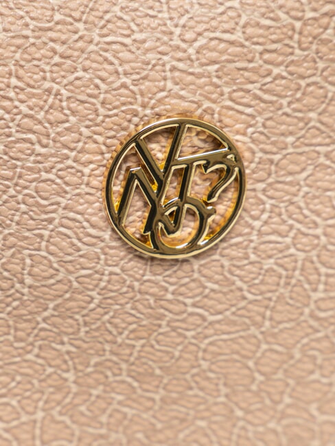 LUX Trusă de cosmetice pentru trunchi caramel - Truse de toaletă