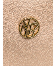 YNOT LUX Trusă de cosmetice pentru trunchi caramel - Truse de toaletă - 3