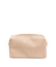 YNOT LUX Trusă de cosmetice pentru trunchi caramel - Truse de toaletă - 4