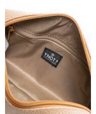 YNOT LUX Trusă de cosmetice pentru trunchi caramel - Truse de toaletă - 5