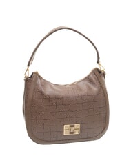 YNOT LABIRINT Geantă de umăr hobo piuliţă - Genți femei - 2