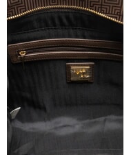 YNOT LABIRINT Geantă de umăr hobo piuliţă - Genți femei - 5