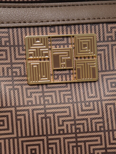 LABIRINT Geantă de m&acirc;nă piuliţă - Genți femei