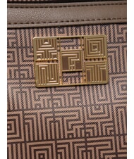 YNOT LABIRINT Geantă de m&acirc;nă piuliţă - Genți femei - 3