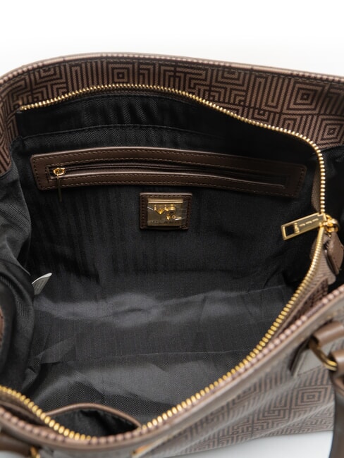 LABIRINT Geantă de m&acirc;nă piuliţă - Genți femei