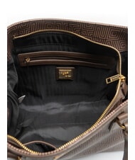 YNOT LABIRINT Geantă de m&acirc;nă piuliţă - Genți femei - 5