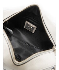 YNOT CINDY Geantă de umăr pentru cameră foto alb - Genți femei - 5