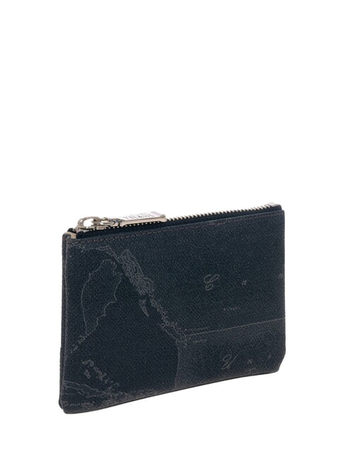 GEO CLASSIC Geantă necesară negru - Genți plic și truse