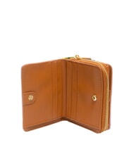 YNOT YESBAG Portofel mic floare galbenă - Portofele femei - 2