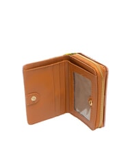 YNOT YESBAG Portofel mic floare galbenă - Portofele femei - 4