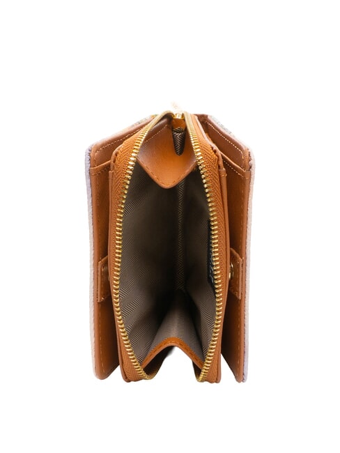 YESBAG Portofel mic floare galbenă - Portofele femei