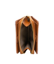 YNOT YESBAG Portofel mic floare galbenă - Portofele femei - 5