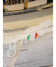 YNOT YESBAG Geantă de umăr cu buzunar SĂRBĂTORIA ROM&Acirc;NĂ - Genți femei - 3