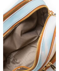 YNOT YESBAG Geantă de umăr cu clapă Taormina vara - Genți femei - 5