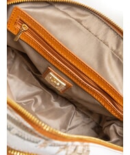 YNOT YESBAG Geantă de umăr cu clapă Londra Kate - Genți femei - 5