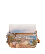 YNOT YESBAG Geantă de umăr cu clapă lăm&acirc;i - Genți femei - 4