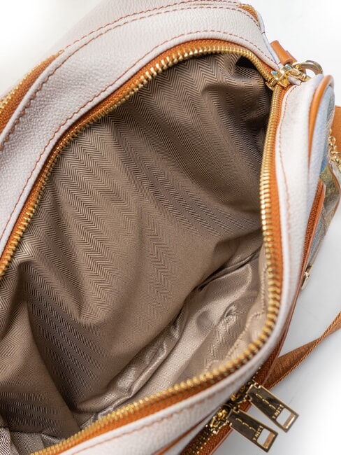 YESBAG Geantă de umăr cu clapă lăm&acirc;i - Genți femei