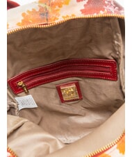 YNOT YESBAG Rucsac cu buzunar Roma plouă - Genți femei - 5