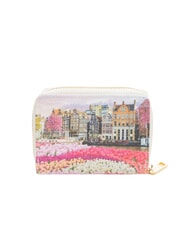 YNOT YESBAG Portofel mic pentru monede lalele - Portofele femei - 4