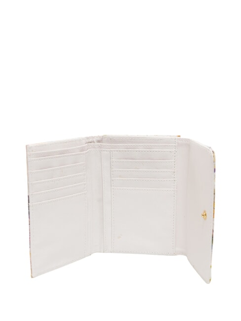 YESBAG Portofel mediu pentru monede coastă romantică - Portofele femei